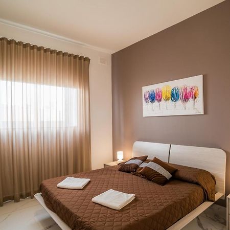 The Sea-Bank Villa Apartments Marsaskala Kültér fotó