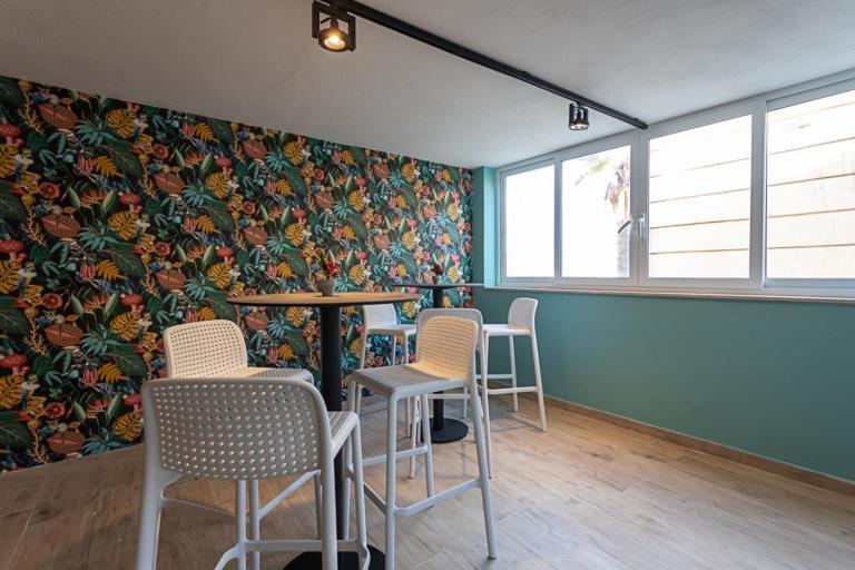 The Sea-Bank Villa Apartments Marsaskala Kültér fotó
