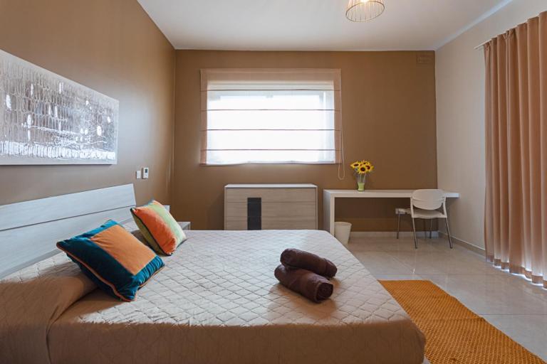 The Sea-Bank Villa Apartments Marsaskala Kültér fotó
