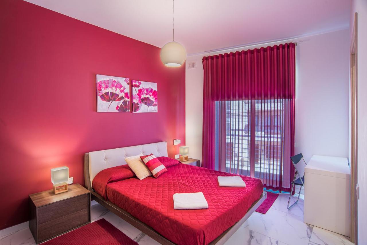 The Sea-Bank Villa Apartments Marsaskala Kültér fotó